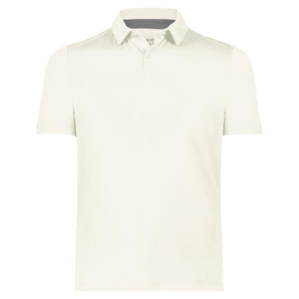 Eco Revive™ Ventura Soft Knit Polo Thumbnail