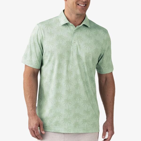 Charleston Sublimated Polo Thumbnail