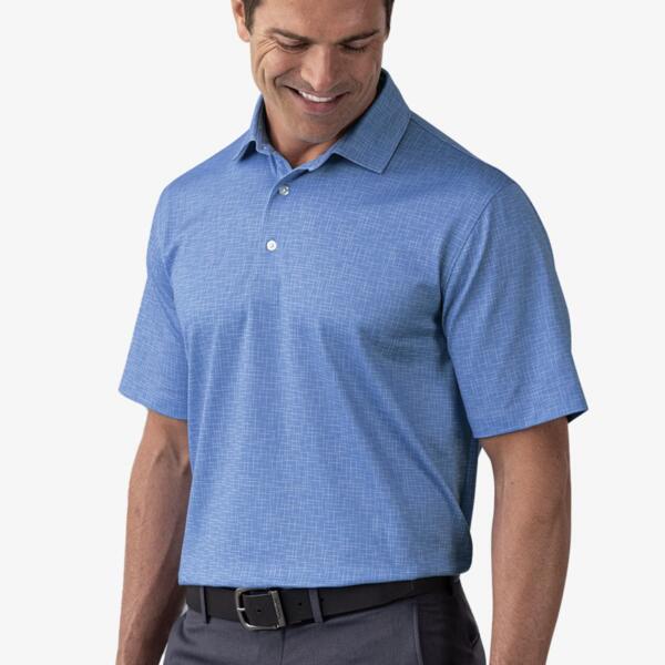 Brunswick Performance Polo Thumbnail