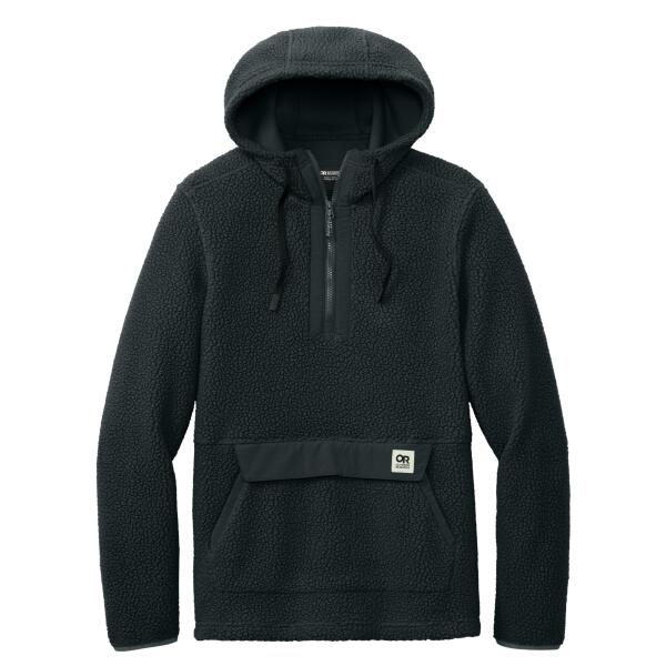 Packwood Fleece Pullover Hoodie Thumbnail