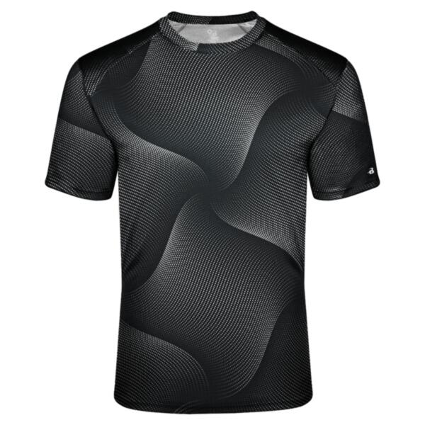 Youth Warp T-Shirt Thumbnail