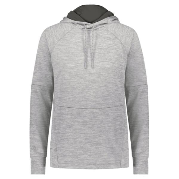 Women's All-Pro Performance Fleece Hooded Sweatshirt Thumbnail