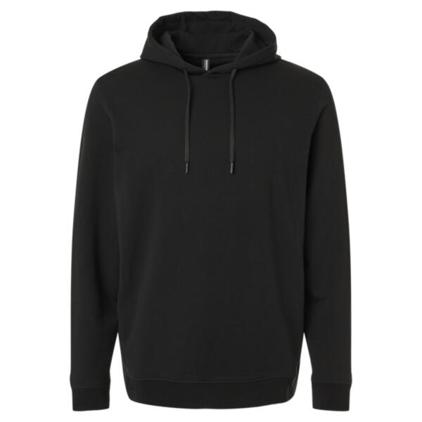 Unisex Perform Hooded Sweatshirt Thumbnail