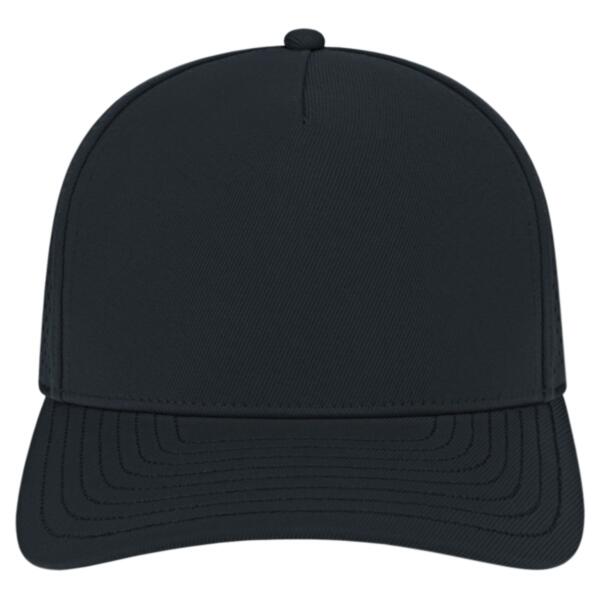 Premium Water-Resistant Perforated Cap Thumbnail