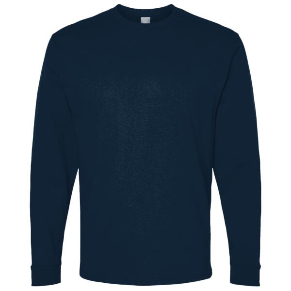 Cool DRI® Cotton Touch Long Sleeve T-Shirt Thumbnail