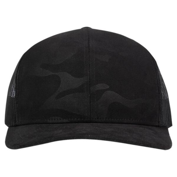 Honor Flag Cap Thumbnail