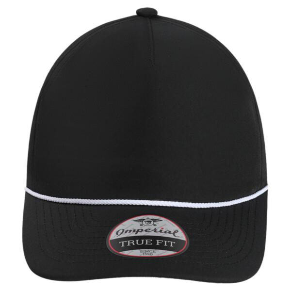 The Harrison Cap Thumbnail