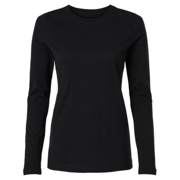 Women's RegenX Cotton Underscrub Long Sleeve T-Shirt Thumbnail