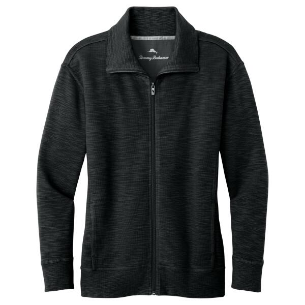 Women's Tobago Bay Full Zip Thumbnail