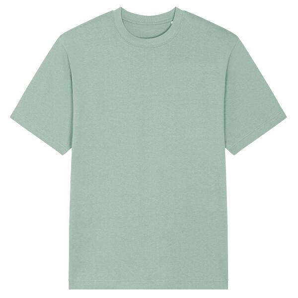 Unisex Freestyler Heavyweight Tee Thumbnail