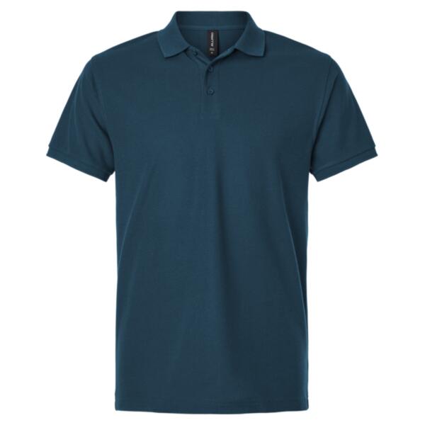 Men's Pique Polo Thumbnail