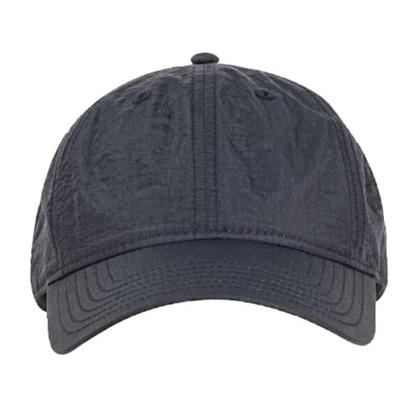 Crinkle Nylon Cap Thumbnail