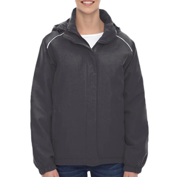 Women's Brisk Insulated Jacket Thumbnail