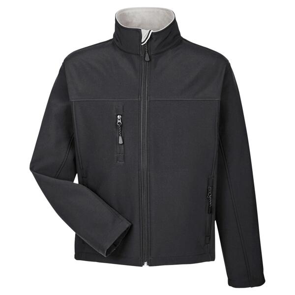 Men's Soft Shell Jacket Thumbnail