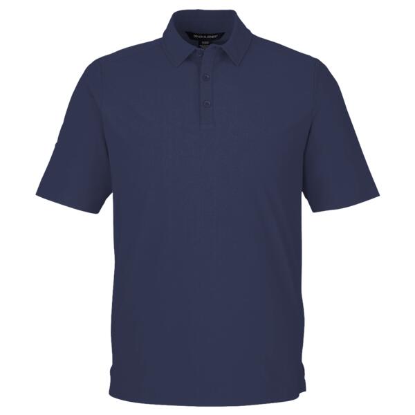 Men's CrownLux Performance® Windsor Welded Polo Thumbnail