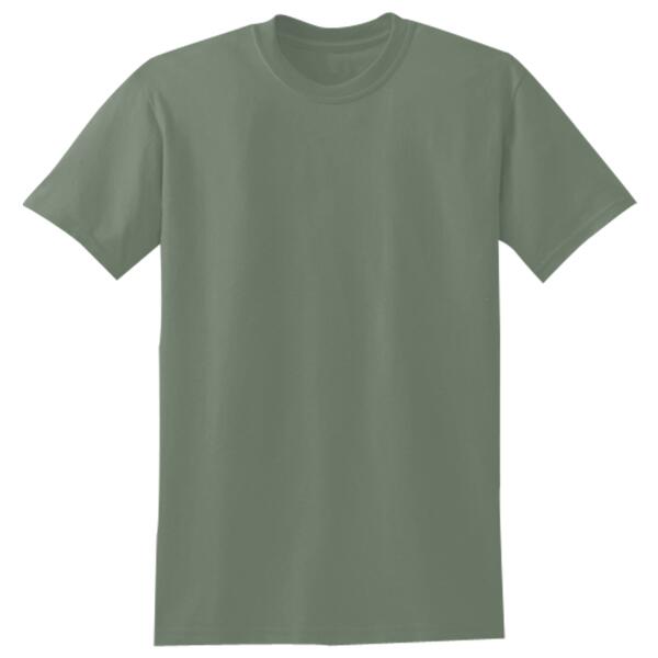 Unisex Eco Blend T-Shirt Thumbnail