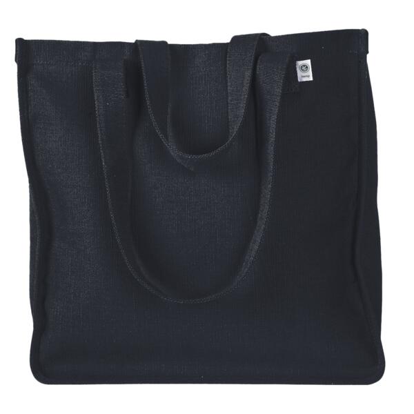 Hemp Market Tote Thumbnail