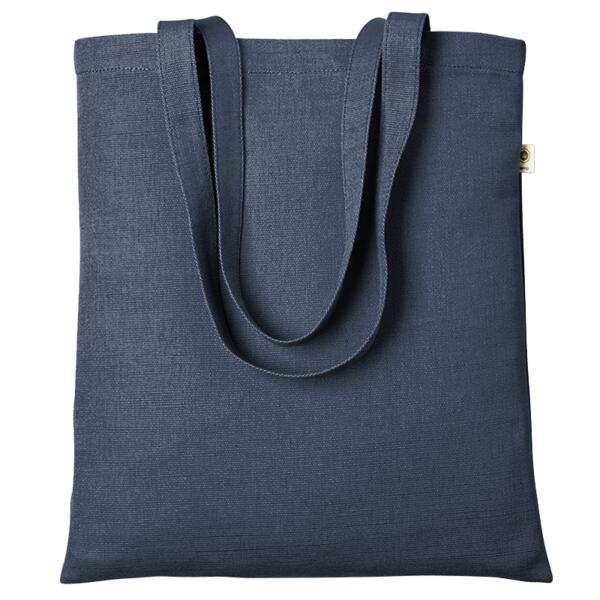 Hemp Simplicity Tote Thumbnail