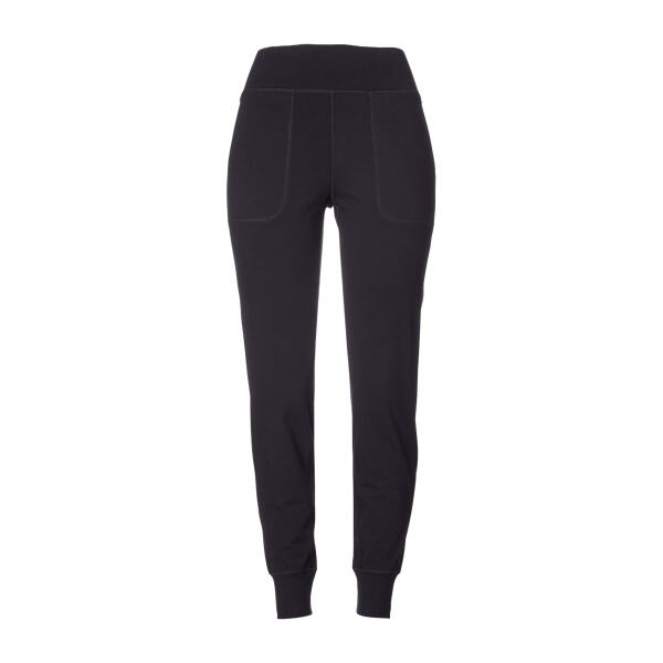 Women's Pure High Waist Joggers Thumbnail