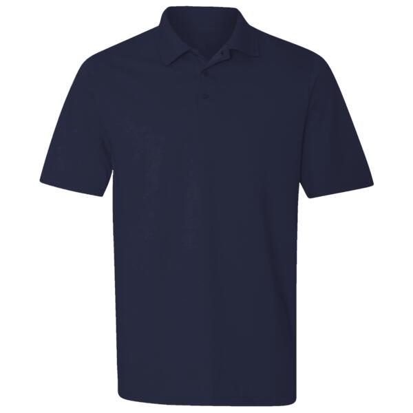 Men's Tall Easy Blend™ Polo Thumbnail