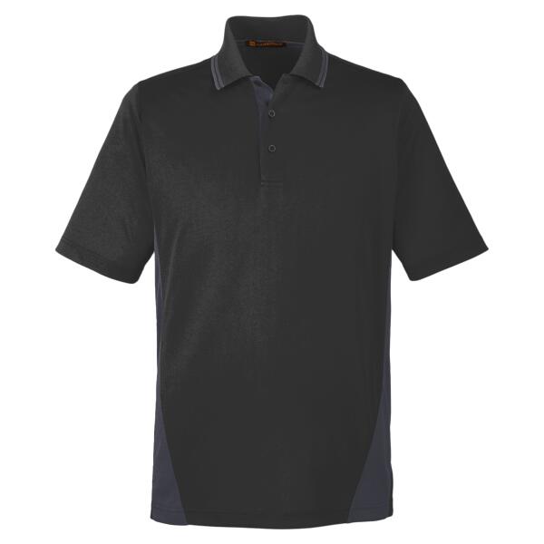 Men's Flash Snag Protection Plus IL Colorblock Polo Thumbnail