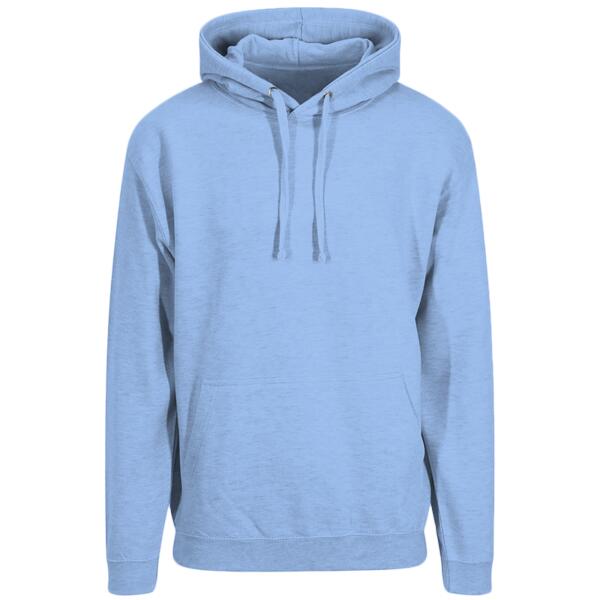 Unisex Surf Hooded Sweatshirt Thumbnail