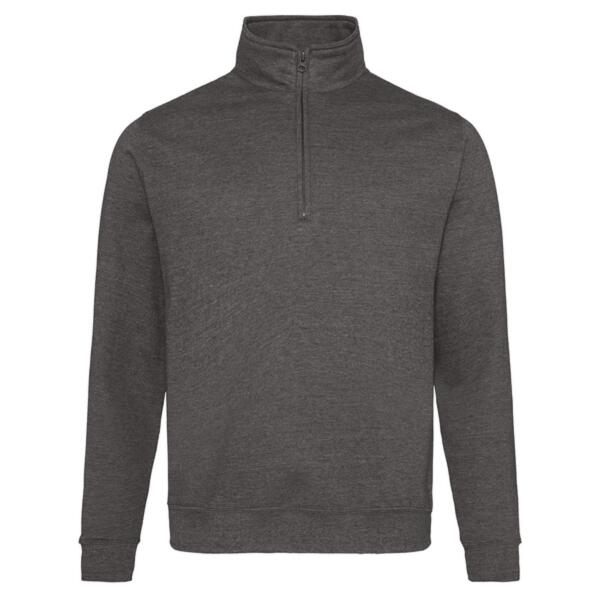 Unisex Sophomore Quarter-Zip Pullover Thumbnail