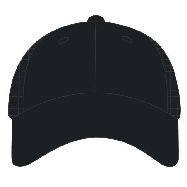 Cotton Trucker Cap Thumbnail
