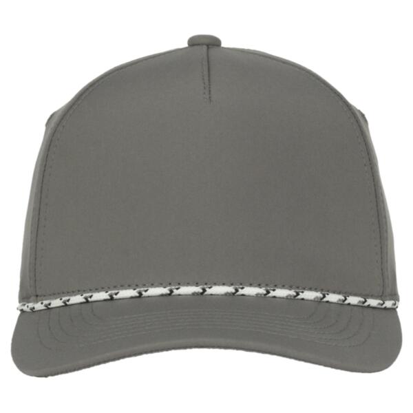 Structured Rope Cap Thumbnail