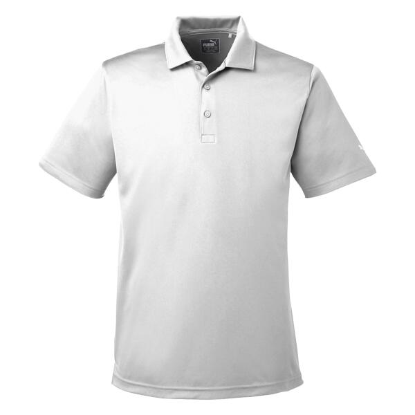 Men's Icon Golf Polo Thumbnail