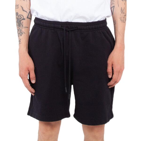 Men's Garment-Dyed Fleece Shorts Thumbnail