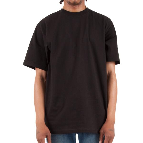 Men's Tall Max Heavyweight T-Shirt Thumbnail
