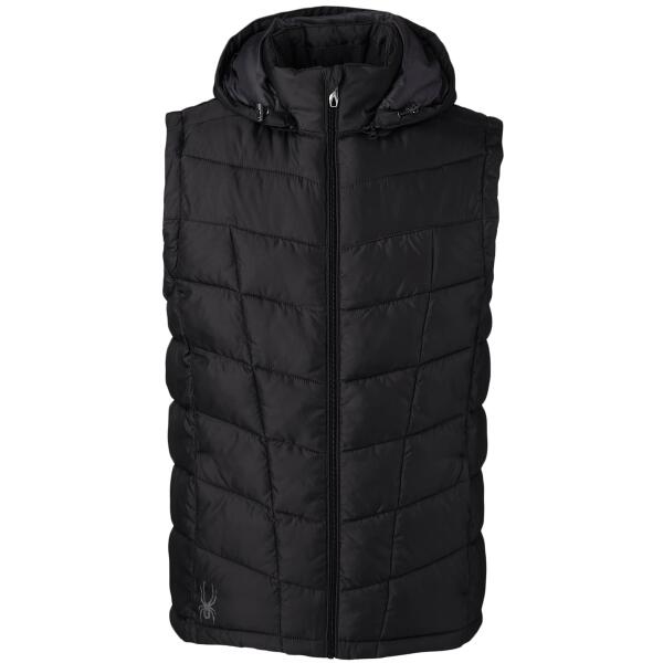 Men's Pelmo Puffer Vest Thumbnail