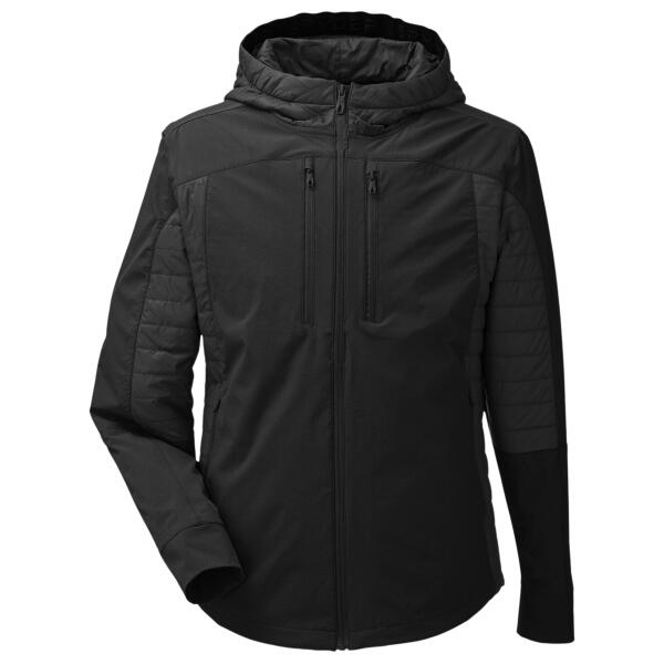 Powerglyde Jacket Thumbnail