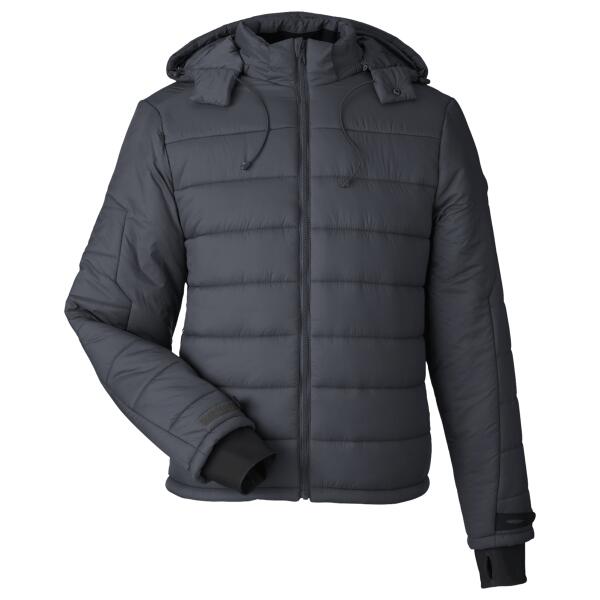 Summit Challenger Jacket Thumbnail