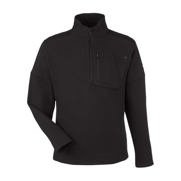 Men's Constant Canyon Quarter-Zip Pullover Thumbnail