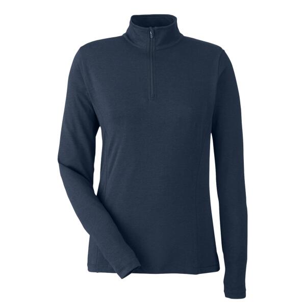 Women's Recess Quarter-Zip Pullover Thumbnail