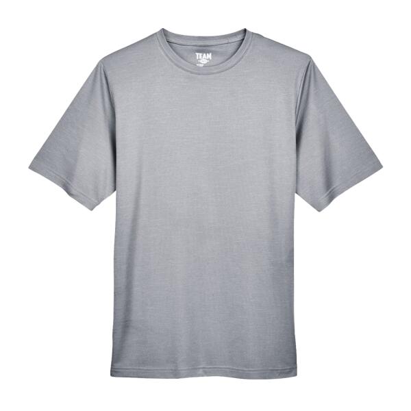 Men's Sonic Heather Performance T-Shirt Thumbnail