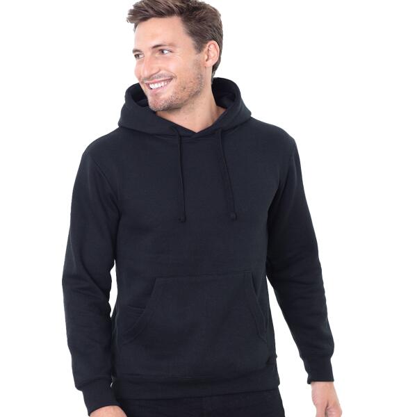 Unisex Epic Fleece Pullover Hooded Sweatshirt Thumbnail