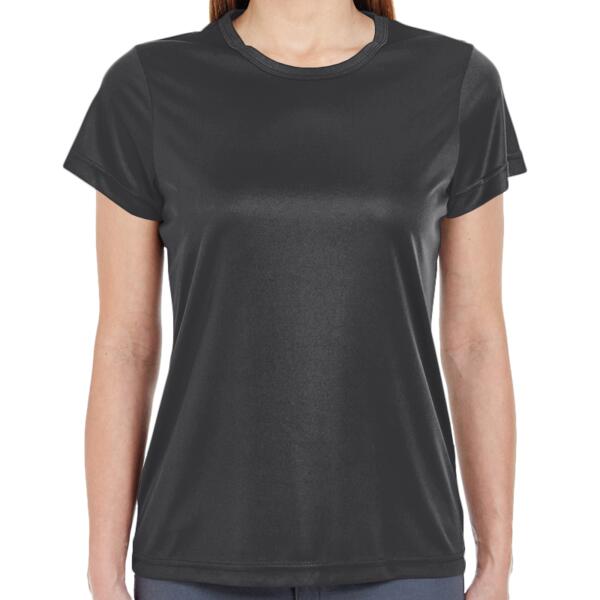 Women's Cool & Dry Sport Performance Interlock T-shirt Thumbnail