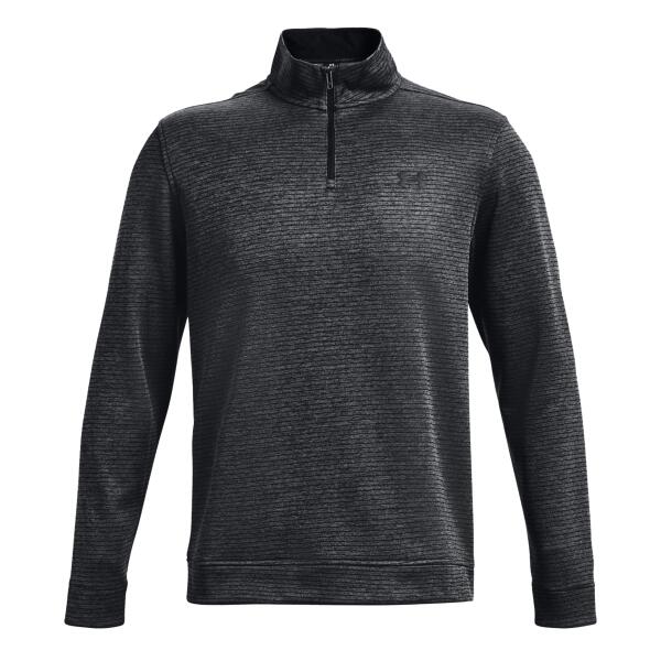 Men's Storm Sweater Fleece Quarter-Zip Pullover Thumbnail