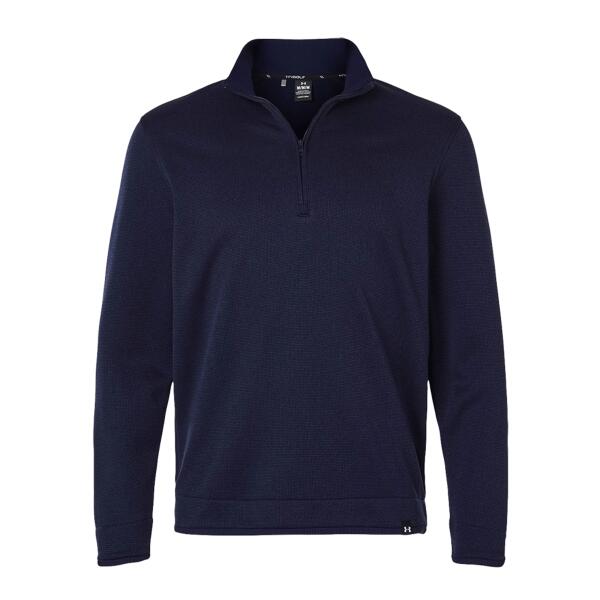 Men's Storm Sweater Fleece Quarter-Zip Pullover Thumbnail