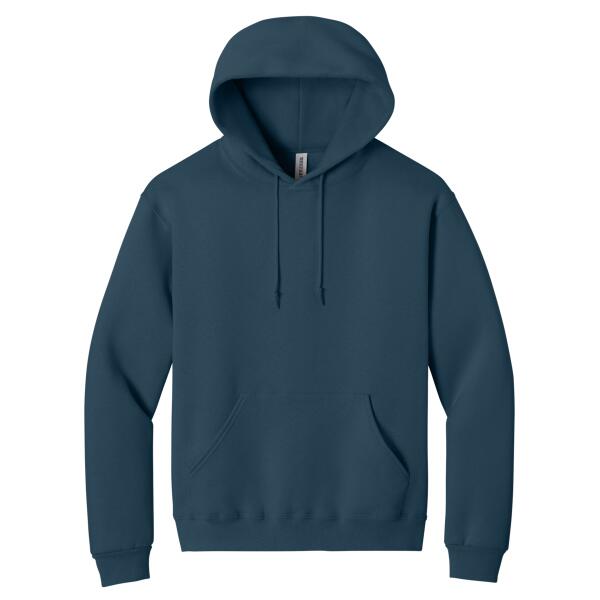Rugged Unisex Hooded Sweatshirt Thumbnail