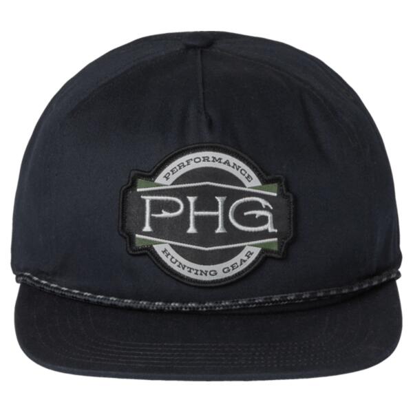 PHG Terminal™ Shot Snapback Cap Thumbnail