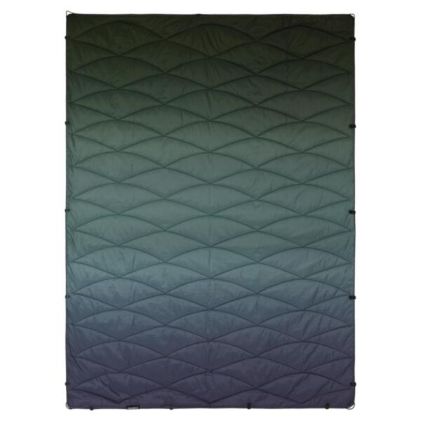 Puffer Blanket Thumbnail