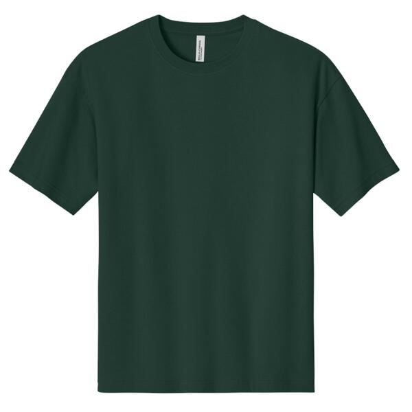 Unisex 6 Ounce Heavyweight Tee Thumbnail