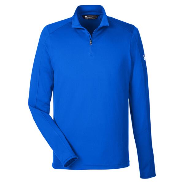 UA Tech™ Quarter-Zip Pullover Thumbnail