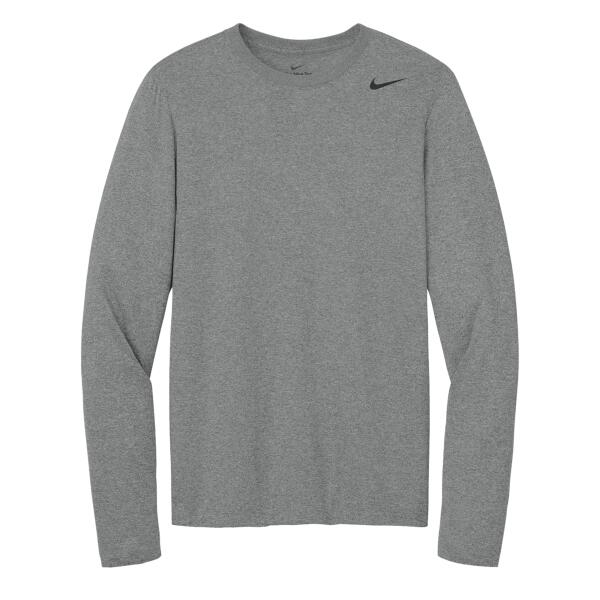 Team rLegend Long Sleeve Tee Thumbnail