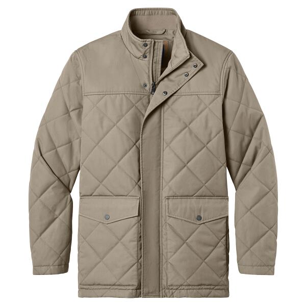 Field Coat Thumbnail