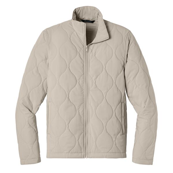 Quilted Liner Jacket Thumbnail